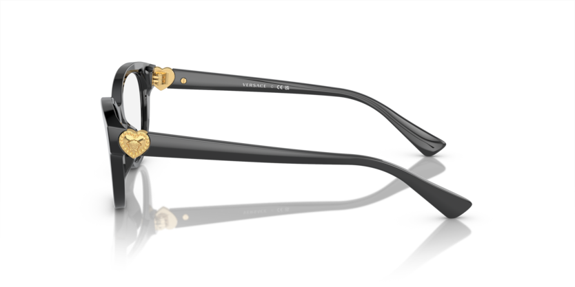 Black - 0VK3004 8056597911344