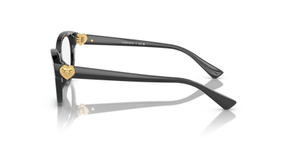 Black - 0VK3004 8056597911344