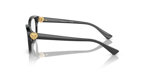 Black - 0VK3004 8056597911344