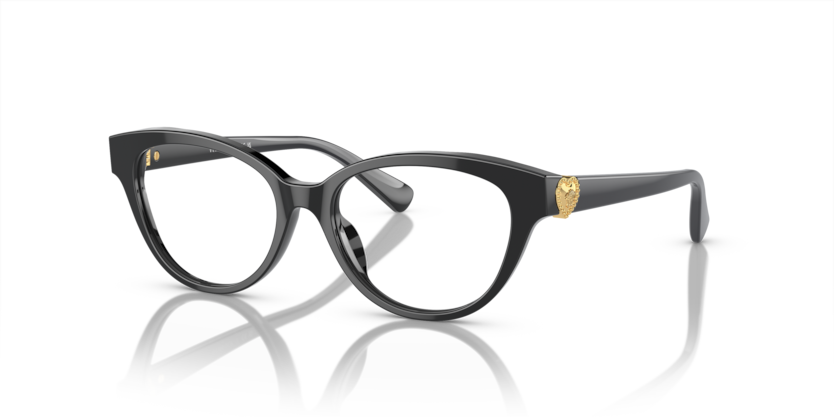 Black - 0VK3004 8056597911344