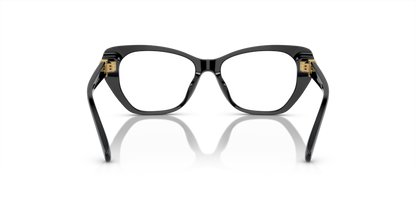 Black - 0VK3005U 8056597911535