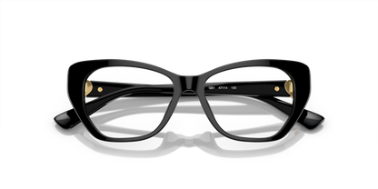 Black - 0VK3005U 8056597911535