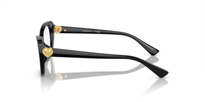 Black - 0VK3005U 8056597911535