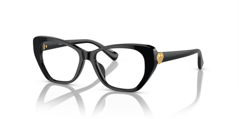 Black - 0VK3005U 8056597911535