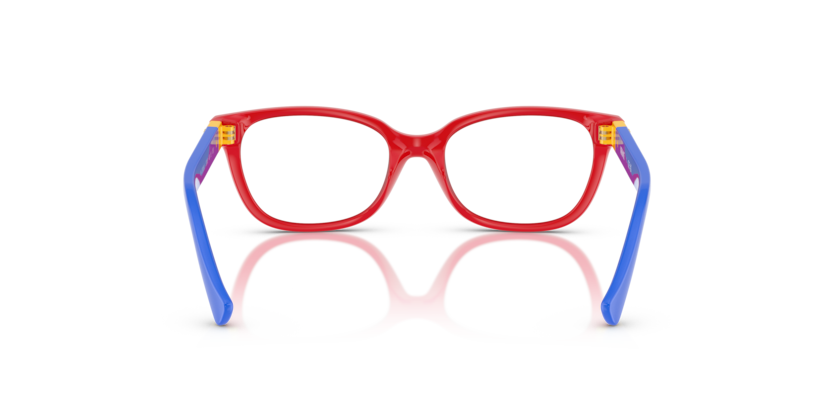 Full Red - 0VK3006U 8056262041505