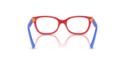 Full Red - 0VK3006U 8056262041505