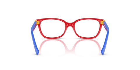 Full Red - 0VK3006U 8056262041505