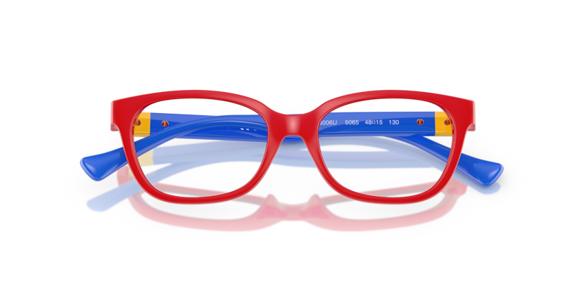 Full Red - 0VK3006U 8056262041505