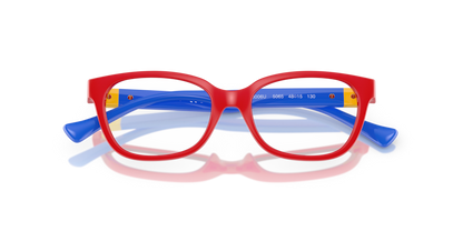 Full Red - 0VK3006U 8056262041505