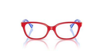 Full Red - 0VK3006U 8056262041505