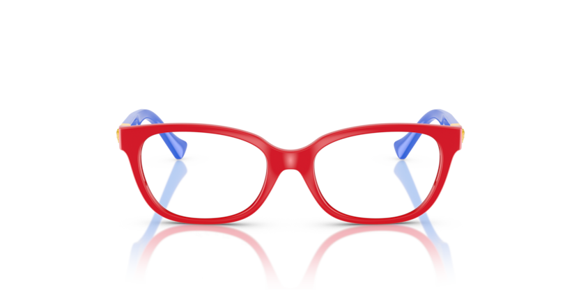 Full Red - 0VK3006U 8056262041505