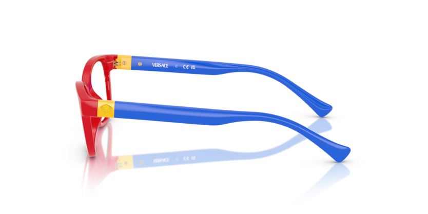 Full Red - 0VK3006U 8056262041505