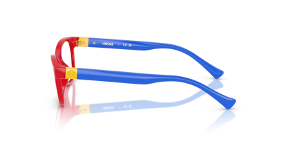 Full Red - 0VK3006U 8056262041505