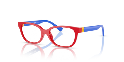 Full Red - 0VK3006U 8056262041505