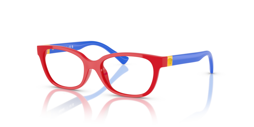 Full Red - 0VK3006U 8056262041505