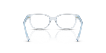 Pastel Blue Transparent - 0VK3006U 8056262041529