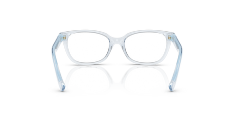 Pastel Blue Transparent - 0VK3006U 8056262041529