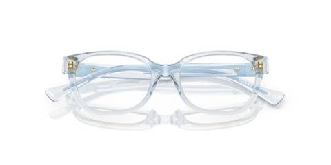 Pastel Blue Transparent - 0VK3006U 8056262041529