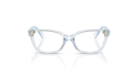 Pastel Blue Transparent - 0VK3006U 8056262041529