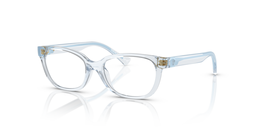 Pastel Blue Transparent - 0VK3006U 8056262041529