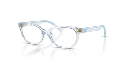 Pastel Blue Transparent - 0VK3006U 8056262041529