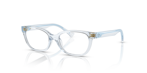 Pastel Blue Transparent - 0VK3006U 8056262041529