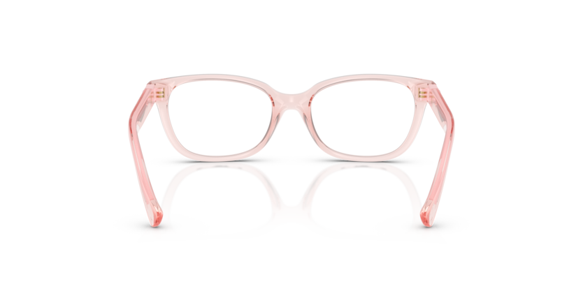 Pastel Pink Transparent - 0VK3006U 8056262041543