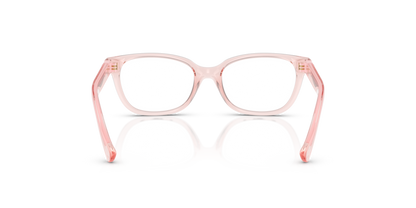 Pastel Pink Transparent - 0VK3006U 8056262041543