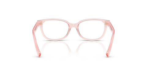 Pastel Pink Transparent - 0VK3006U 8056262041543
