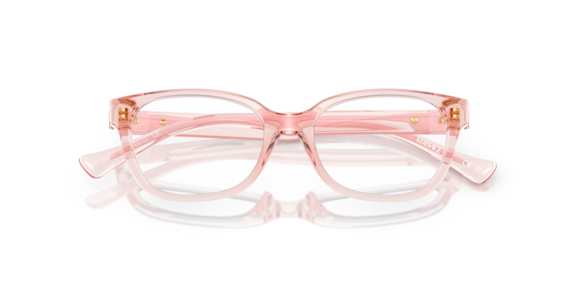 Pastel Pink Transparent - 0VK3006U 8056262041543