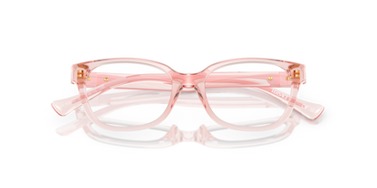 Pastel Pink Transparent - 0VK3006U 8056262041543