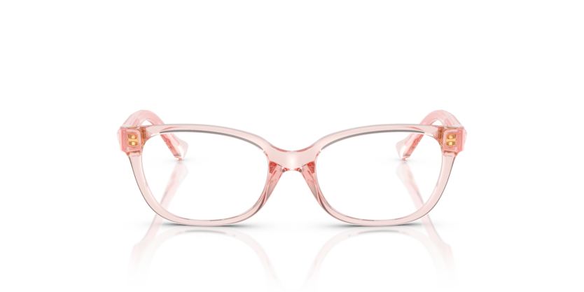 Pastel Pink Transparent - 0VK3006U 8056262041543