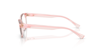 Pastel Pink Transparent - 0VK3006U 8056262041543