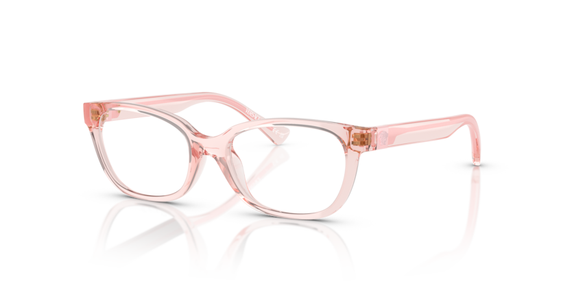 Pastel Pink Transparent - 0VK3006U 8056262041543