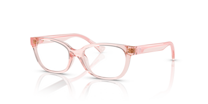 Pastel Pink Transparent - 0VK3006U 8056262041543