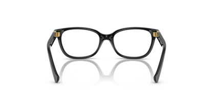 Black - 0VK3006U 8056262041567