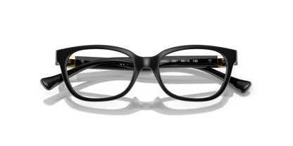 Black - 0VK3006U 8056262041567