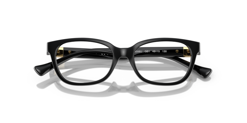 Black - 0VK3006U 8056262041567