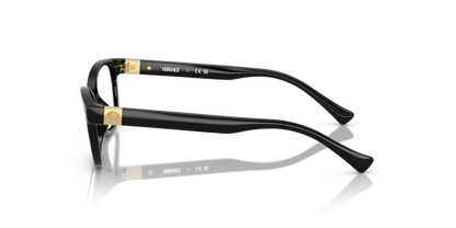 Black - 0VK3006U 8056262041567