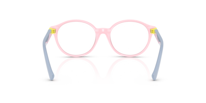 Full Pink - 0VK3007U 8056262042458