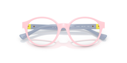 Full Pink - 0VK3007U 8056262042458