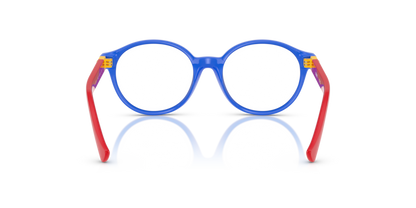 Full Blue - 0VK3007U 8056262042472