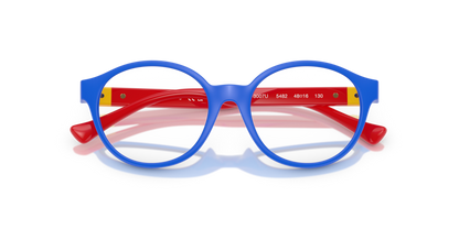 Full Blue - 0VK3007U 8056262042472