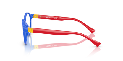 Full Blue - 0VK3007U 8056262042472