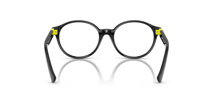 Black - 0VK3007U 8056262042410