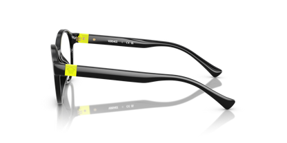 Black - 0VK3007U 8056262042410