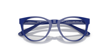 Blue - 0VK3321U 8056597932066