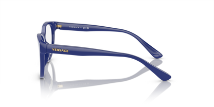 Blue - 0VK3321U 8056597932066