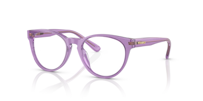 Lilac Glitter - 0VK3321U 8056597782067