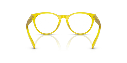 Transparent Yellow Fluo - 0VK3321U 8056597782036